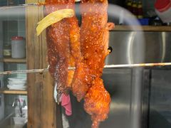 -李记潮汕砂锅粥(营福路店)
