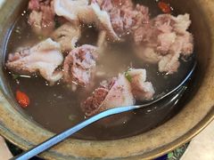 -羊之道草原味道清真餐厅(番禺店)