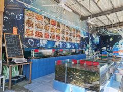 -七鲜渔港美食餐厅(巽寮湾海景店)