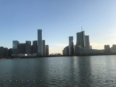 -天鹅湖体育公园