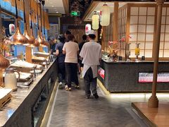 -松子料理(亮马桥店)
