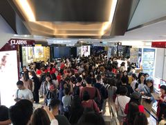 -崇光百货(铜锣湾店)