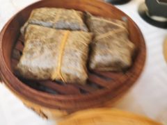 珍珠糯米鸡-潮福城大酒楼·潮粤菜·港式点心(阳光城店)