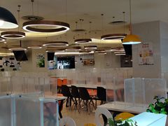 -清华同方科技广场美食广场