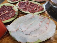 -三千坪超级火锅市场·土灶牛肉火锅