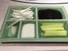 -唐廊烤鸭店(工体店)