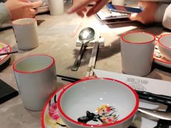 -新白鹿餐厅(金鹰新街口店)
