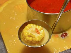 -大隐·成都火锅Bistro(合生麒麟新天地店)