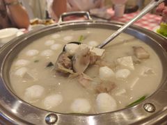 -巴陵全鱼席(湖南老字号汴河街店 )