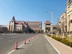 -大连市妇女儿童医疗中心