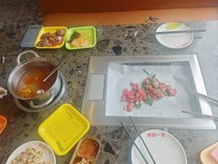 -韩厨烤肉火锅无限自助餐厅(潮流特区店)