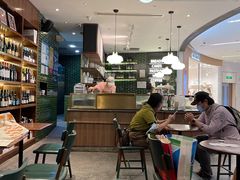 -BAKER&SPICE(国金中心商场店)