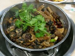 -贵州笋子鸡(米市街店)