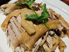 -金苑酒家·客家菜·广东老字号(万象店)