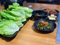-肉甲韩国木炭烤肉(新壹街1店)