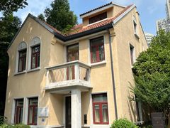 -颐和路民国时期公馆风貌区
