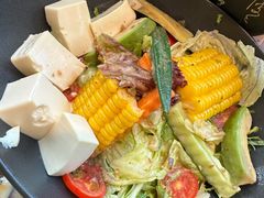 -九井澤精致料理(金茂店)
