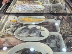 -梅子大排档