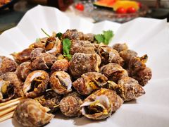 -79号渔船海鲜饭店(宝安店)
