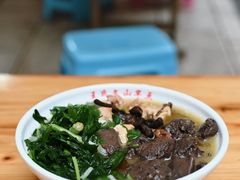 -文山荷鲜居(翠湖店)