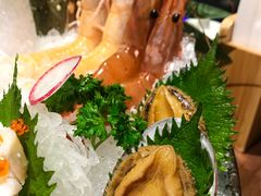 -九井澤精致料理(金茂店)