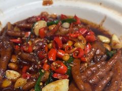 -辣小鲜·南昌大排档(船山路店)