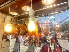 -晶牌烤鸭(延吉东路557弄小区店)