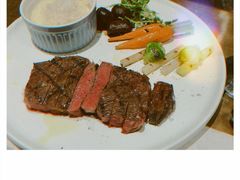 -Marina厨房·ALA精酿(月湖盛园店)