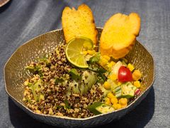 三色藜麦沙拉-俄士厨房(未来城店)