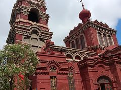 -圣·阿列克谢耶夫教堂