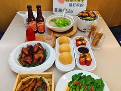 -蔡澜点心(三里屯T+MALL店)