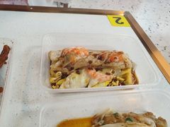 -山水肠粉(盐田店)