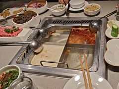 -海底捞火锅(丰尚国际广场店)