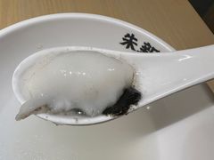 芝麻汤圆-朱新年·苏式汤团·面点(北寺塔店)