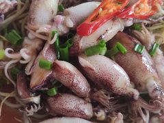 -原龙海鲜大排档(美食地标店)