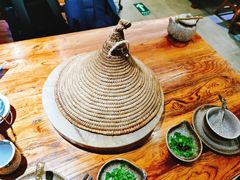 -滇香肴·云南菜蒸汽石锅鱼(云南北路店)