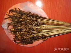 -十里铺铁板鱿鱼