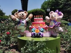 -上海迪士尼度假区