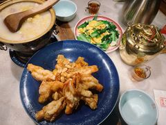 -小吊梨汤·北京菜·烤鸭(清河万象汇店)