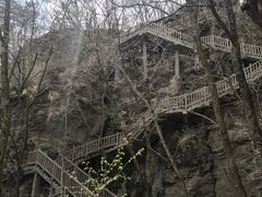 -五女山景区