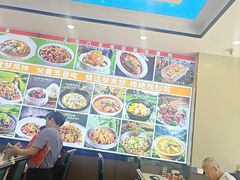 -五谷屯私房菜·始于2005(中山陵童卫路店)