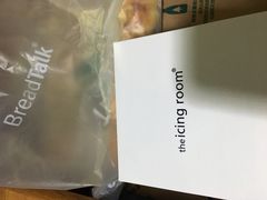 -巴黎贝甜(龙之梦购物中心虹口店)