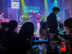 -MOSSO音乐酒吧·Live House(南京西路店)