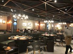 大堂-快乐小羊·内蒙牛羊肉火锅(流花中心店)