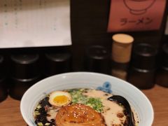 -雷神拉面(财富中心玉米楼店)