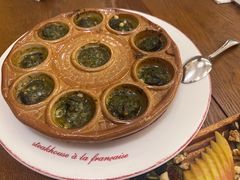 -Entrecôte 法国牛扒馆(保利·时光里店)