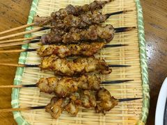 -马艾萨中国兰州传统牛肉面(惠新里店)