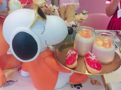 -水桶王国主题餐厅·聚会·生日派对·亲子活动·家庭套餐(亚龙湾希尔顿店)