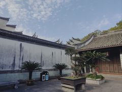 -天一阁博物院