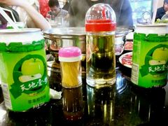 -八合里牛肉火锅(八合里总店)
